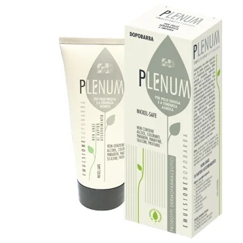 Plenum aftershave-emulsie 75 ml