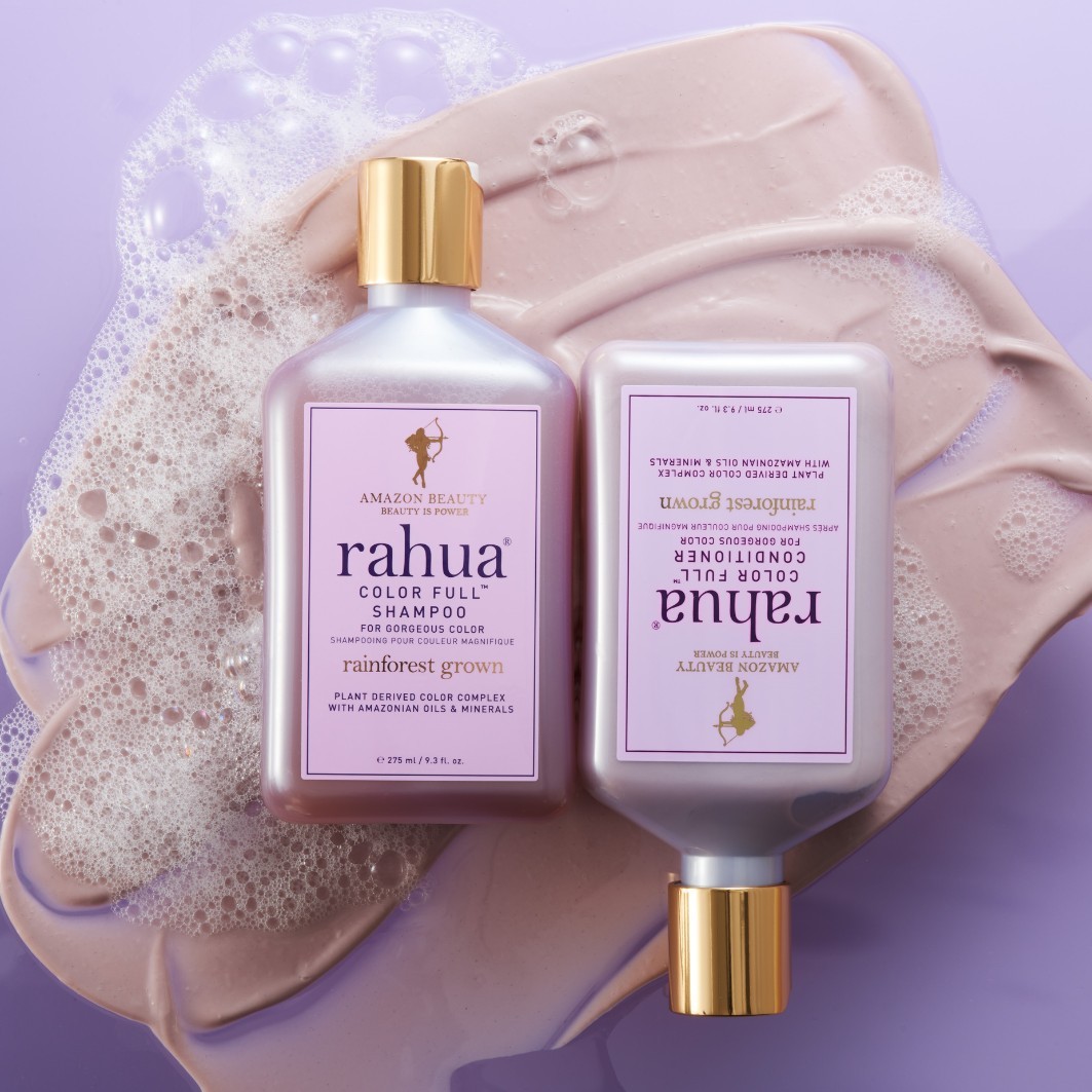 Rahua regenerator Color Full™ - 275 ml