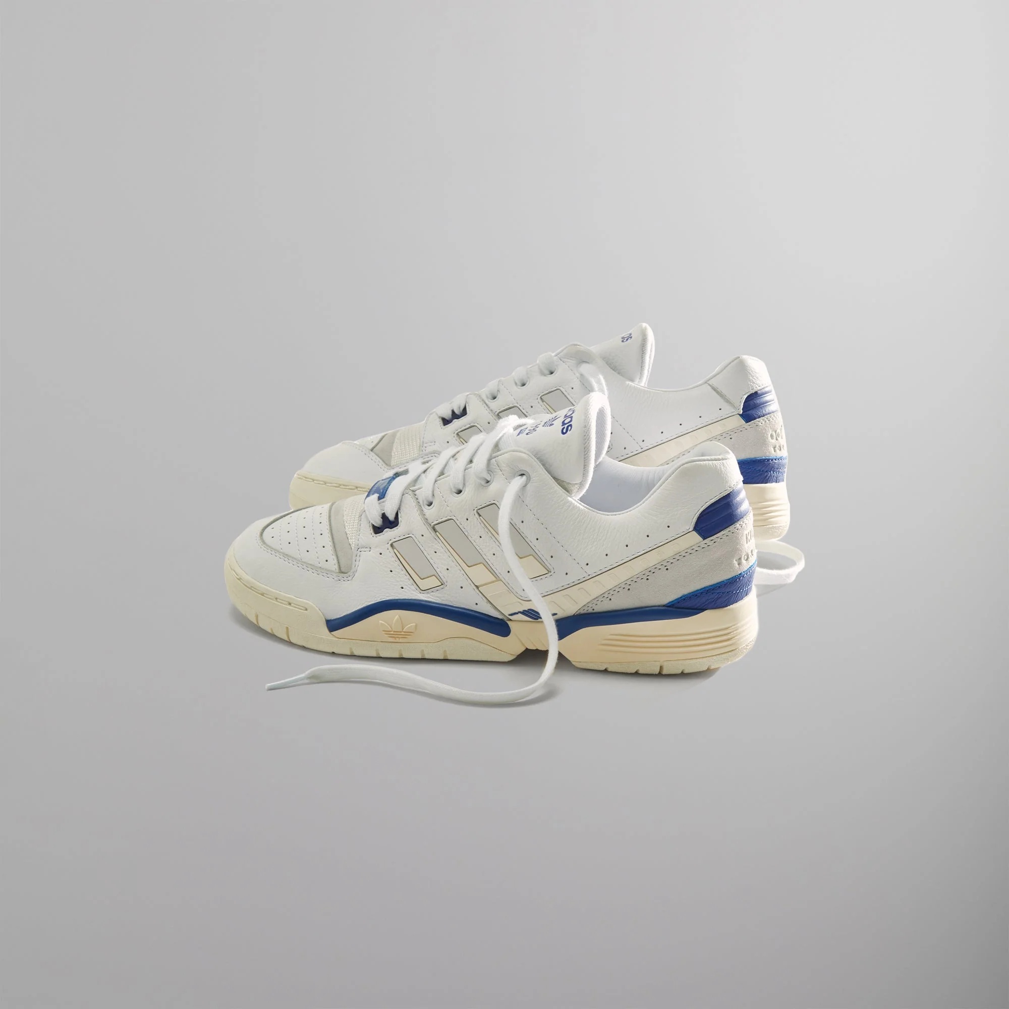 Kith Classics For Originals Torsion Edberg Comp