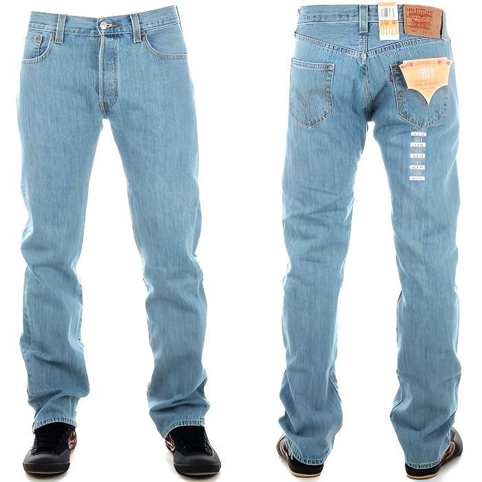 Jeans Levi's 501 134