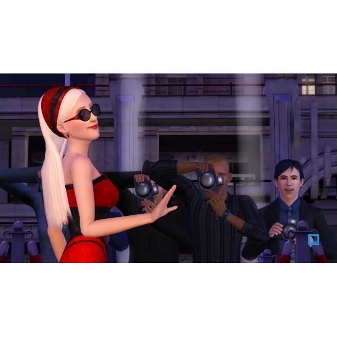 Sims 3 PC Acces VIP Jeu PC