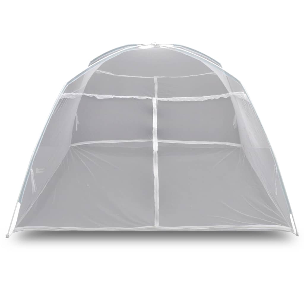  Tienda De Campaña Vidaxl 200 X 150 X 145 cm