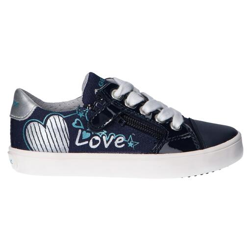 Adidași Geox J024nb 01002 J Gisli