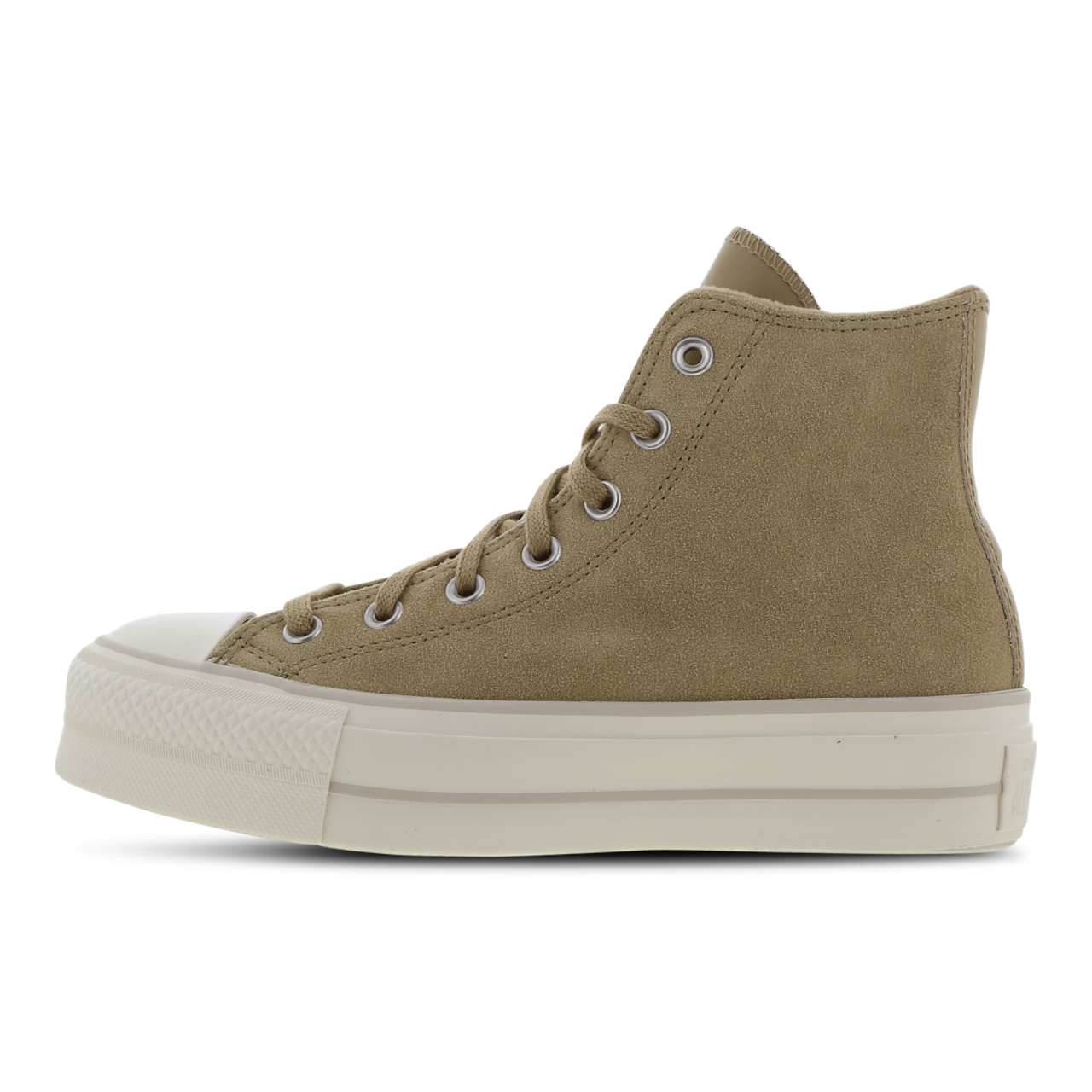Converse CTAS Lift Platform High