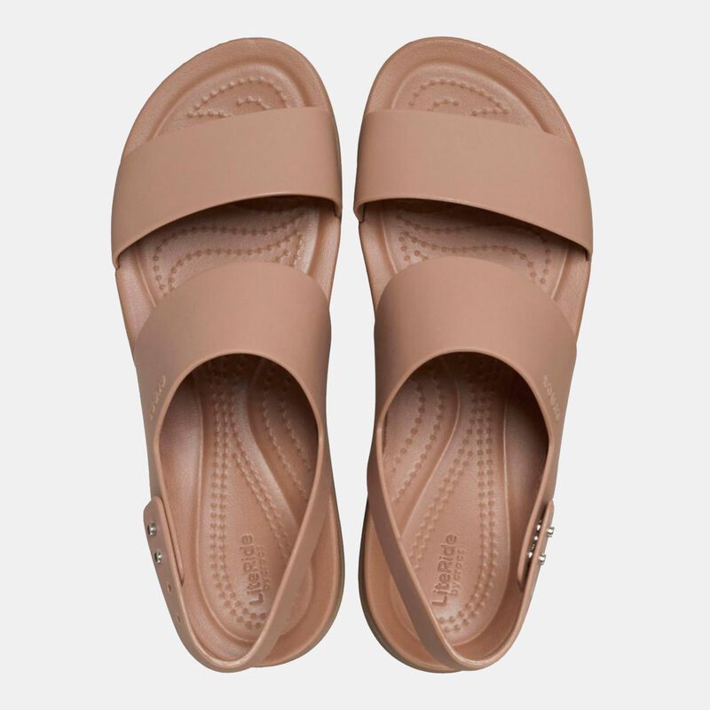 Crocs női szandálok