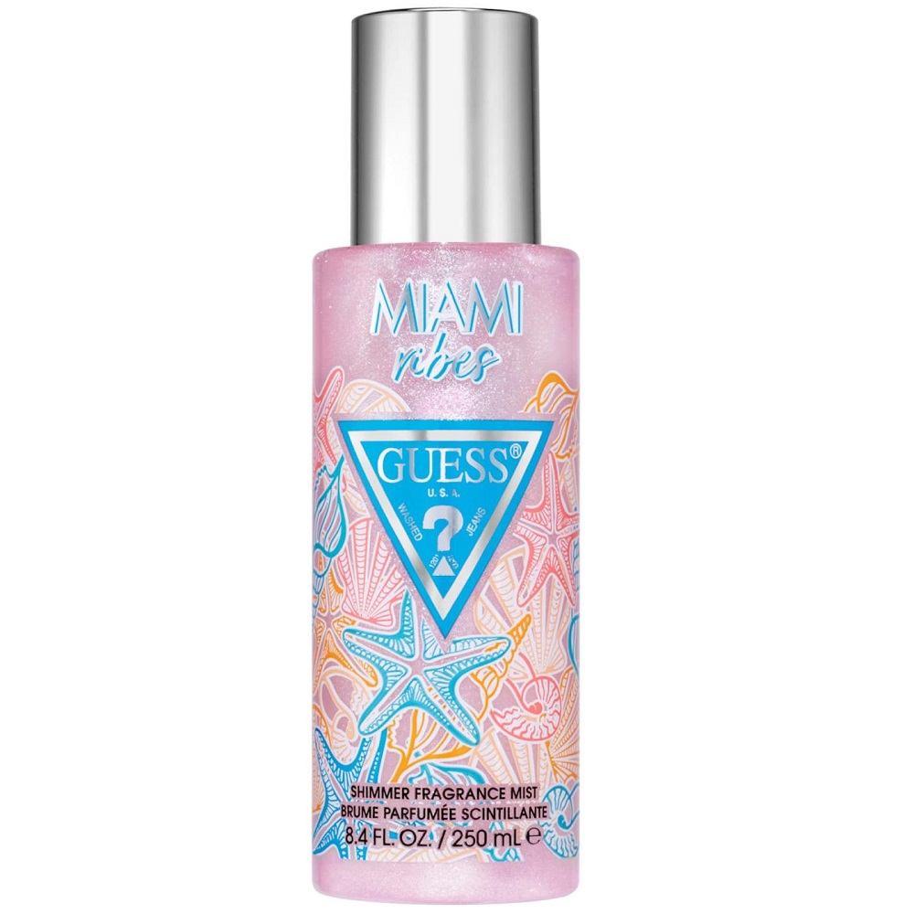 Guess Shimmer Duftmist