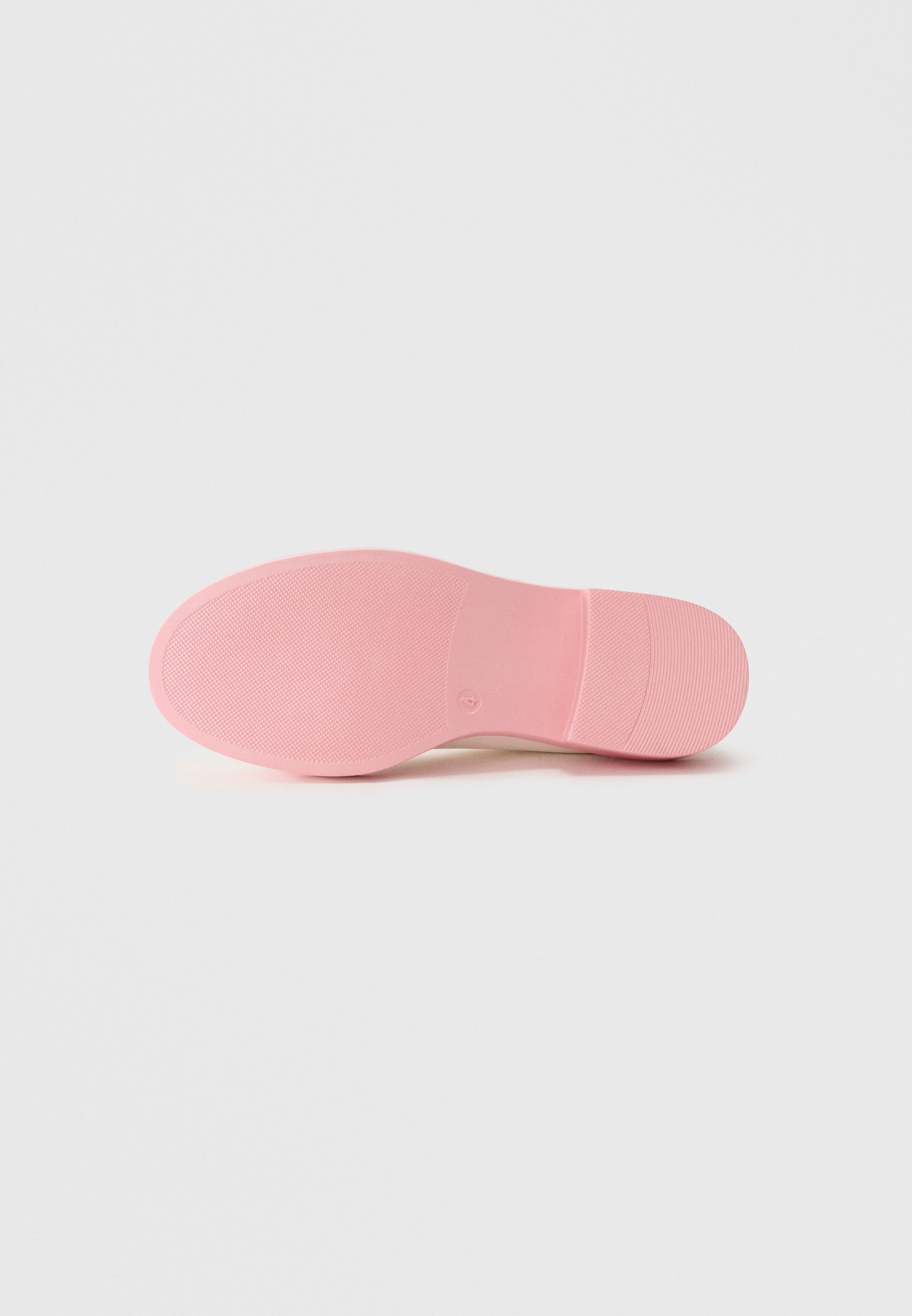Koi Footwear SAKURA MIKU CHERRY BLOSSOM - Ballet pumps - white/pink