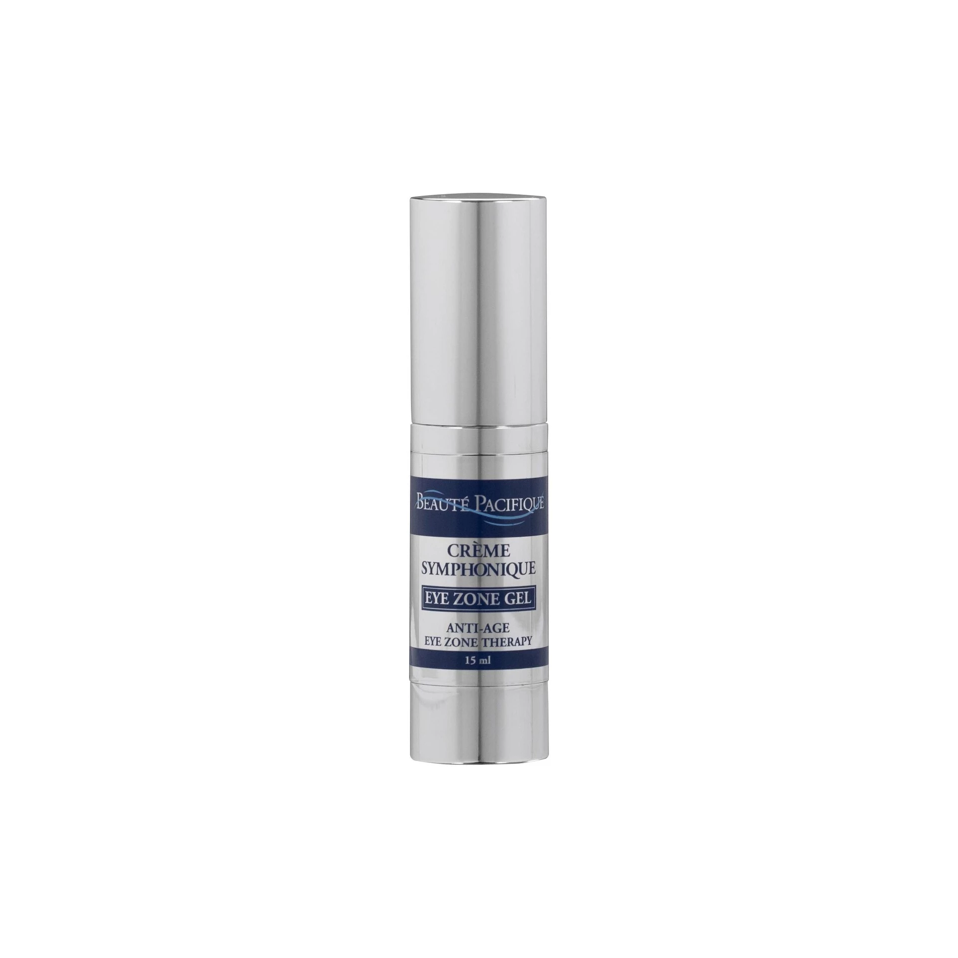 Symphonique Eye Zone gél 15 ml - Beauté Pacifique