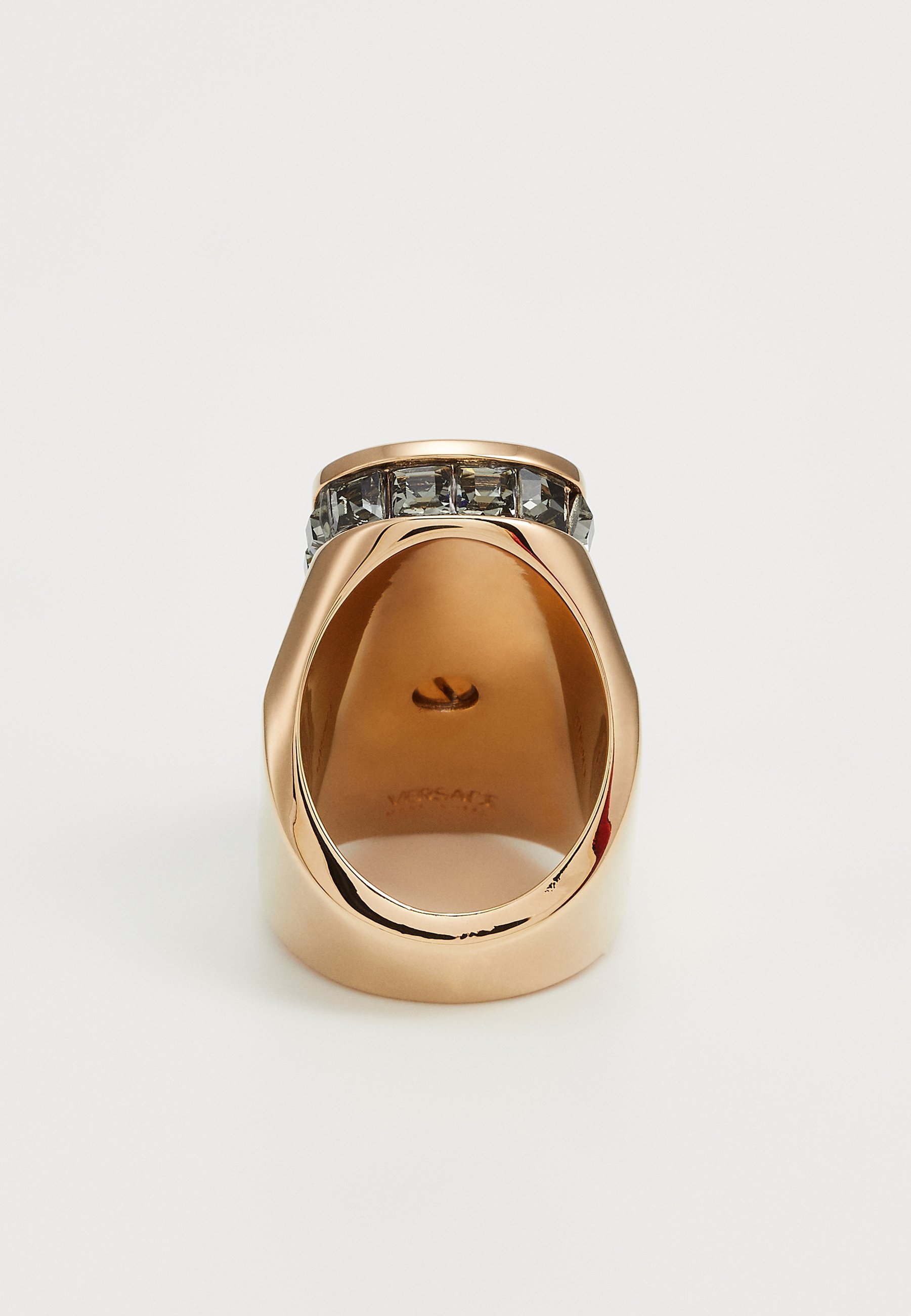 Anello Versace UNISEX color oro