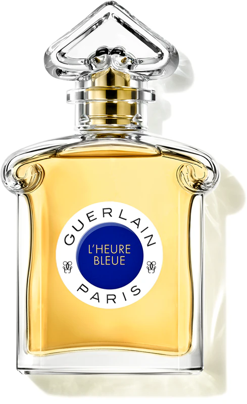GUERLAIN L'Heure Bleue Eau de Parfum para mulheres