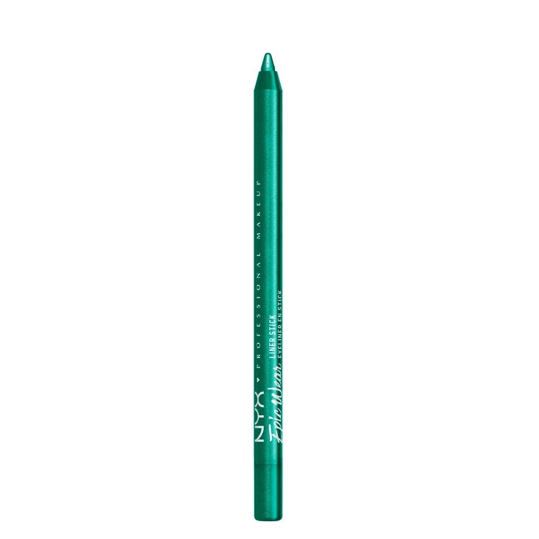 NYX Professional Makeup tuš za oči Pride Makeup Epic Wear - 1,21 g