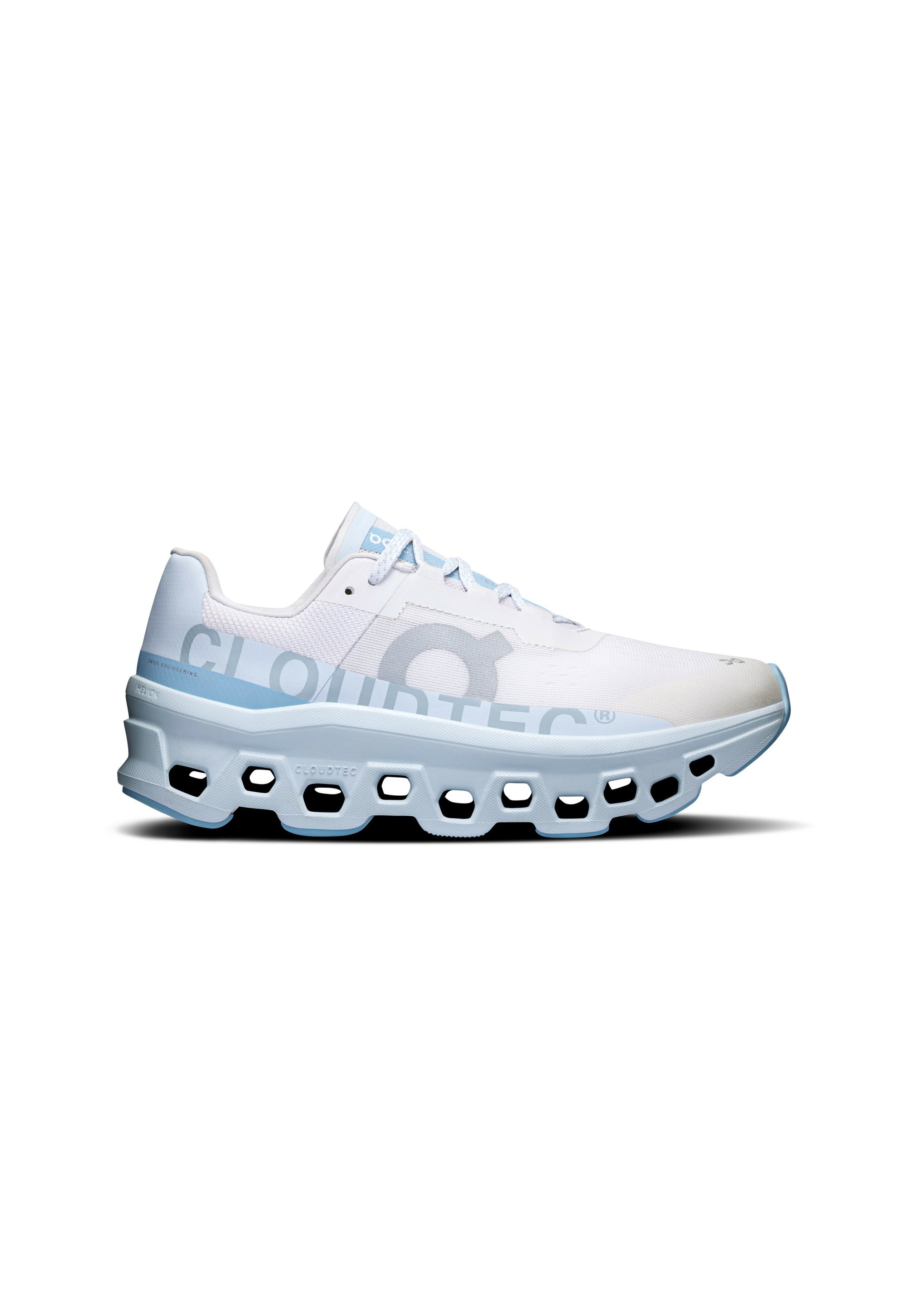 Op Cloudmonster - Hardloopschoenen voor op de weg - vorstwas