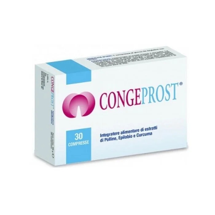 King Prosper 30 tabletten