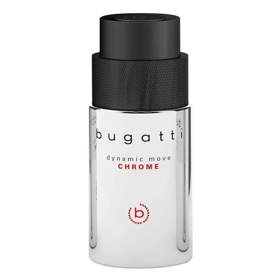 Bugatti DINAMIČNA GIBA