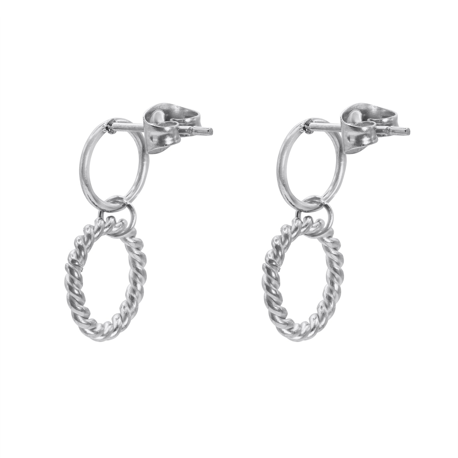 Heideman Boucles d'oreille Surae