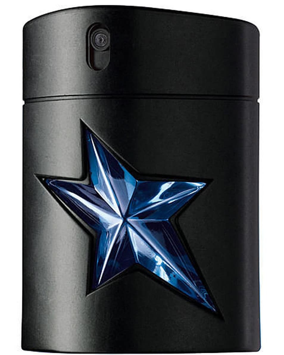 MUGLER A-Men Rubber HERVULBAAR EAU DE TOILETTE MANNEN