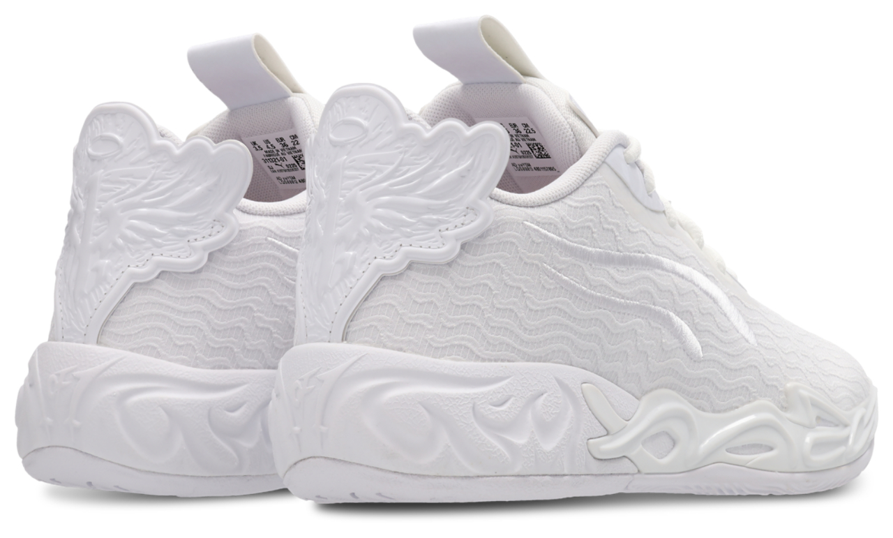 Puma Mb.04 Lo Ice White