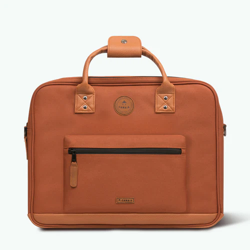 Cabaia Turijnse kameel laptoptas