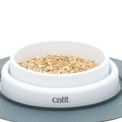 Jardinieră Catit Senses 2.0 pentru iarbă