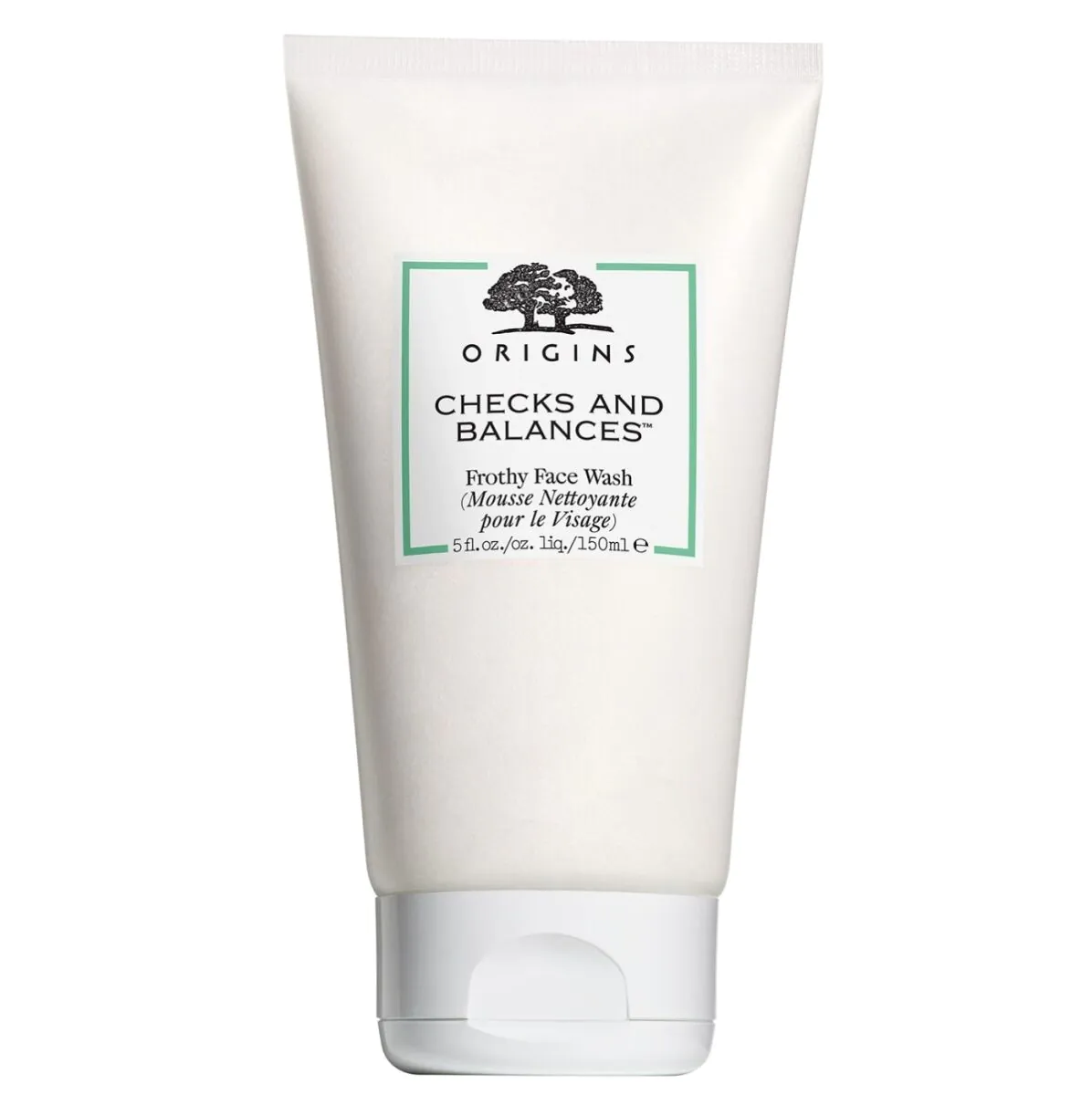 Origins Checks and Balances™ Frothy Face Wash Żel do mycia twarzy 150ml