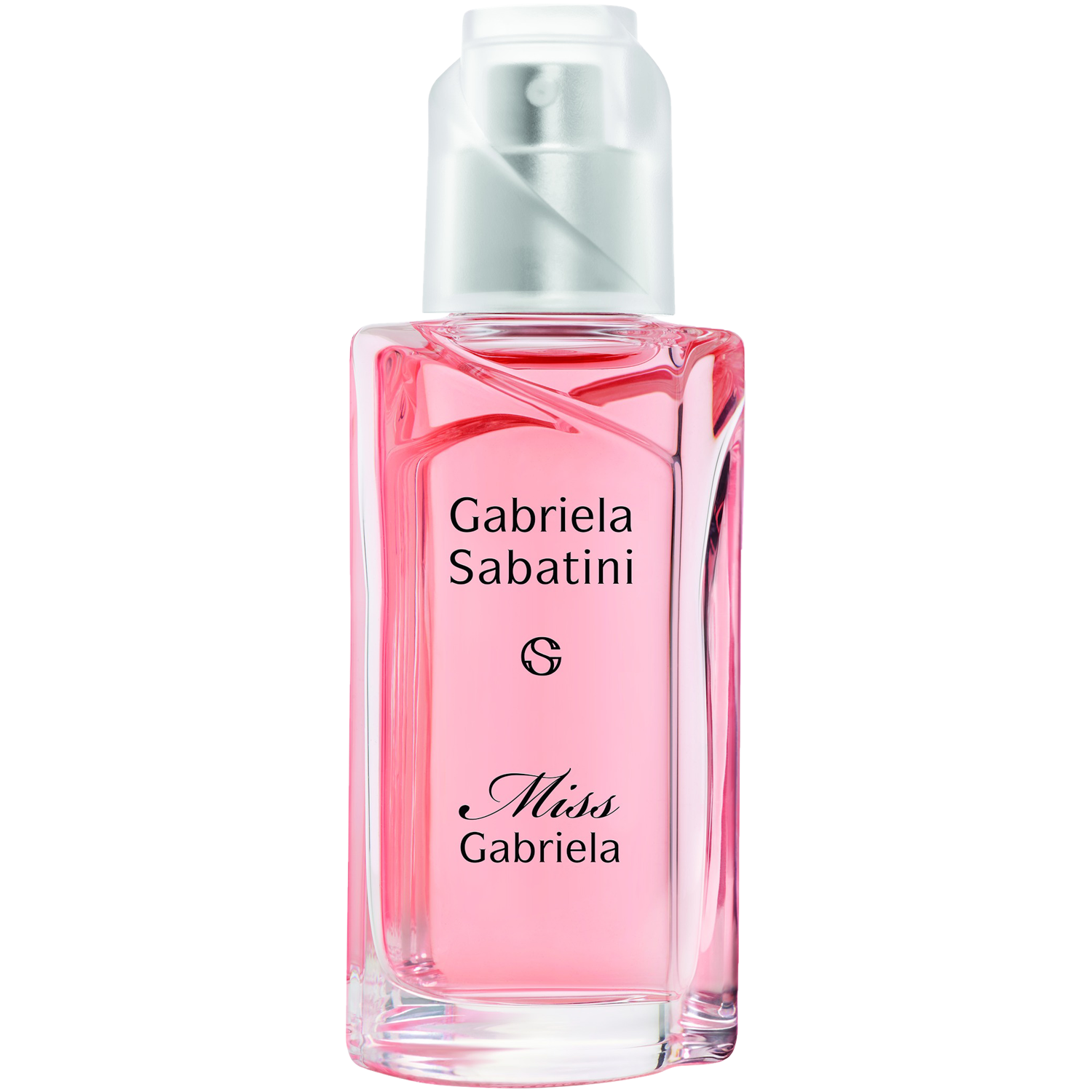 Gabriela Sabatini Eau de Toilette Feminino 30ml Miss Gabriela