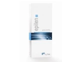 LAB.FARMACOLOGICO MILANESE Epilen verzachtende crème voor de geïrriteerde huid 100 ml