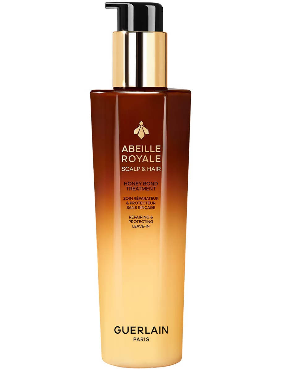 GUERLAIN ABEILLE ROYALE Θεραπεία με μέλι - Χωρίς ξέβγαλμα