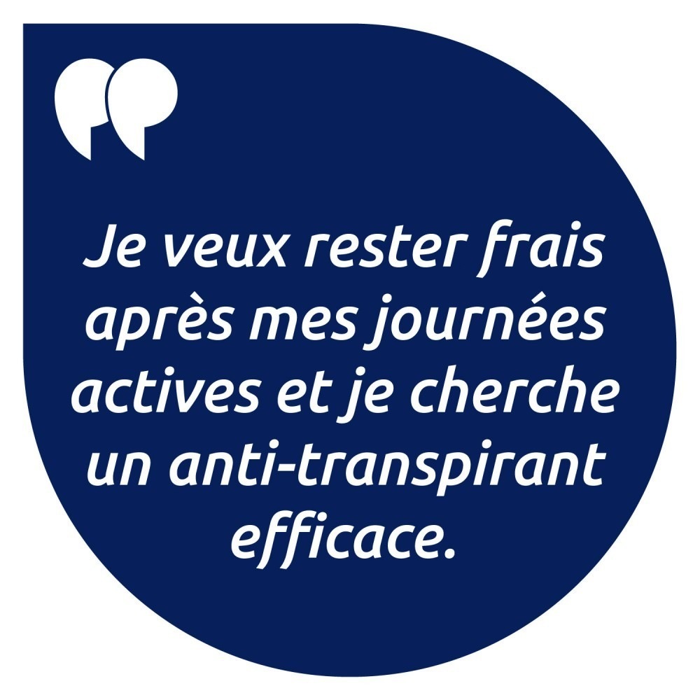 Etiaxil Anti-transpirant Homme 48h Aérosol