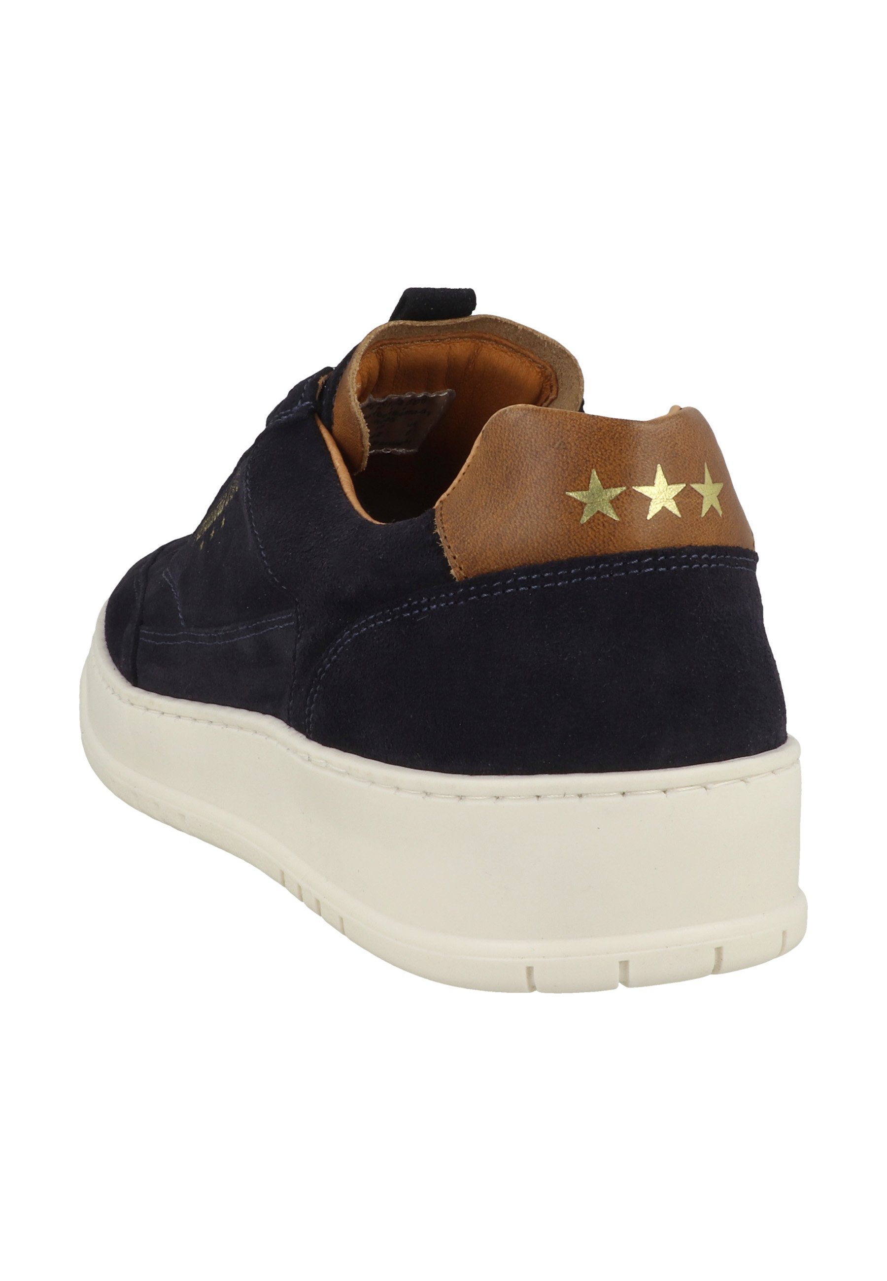 Chaussure d'entraînement Pantofola d'Oro - bleu marine PD M