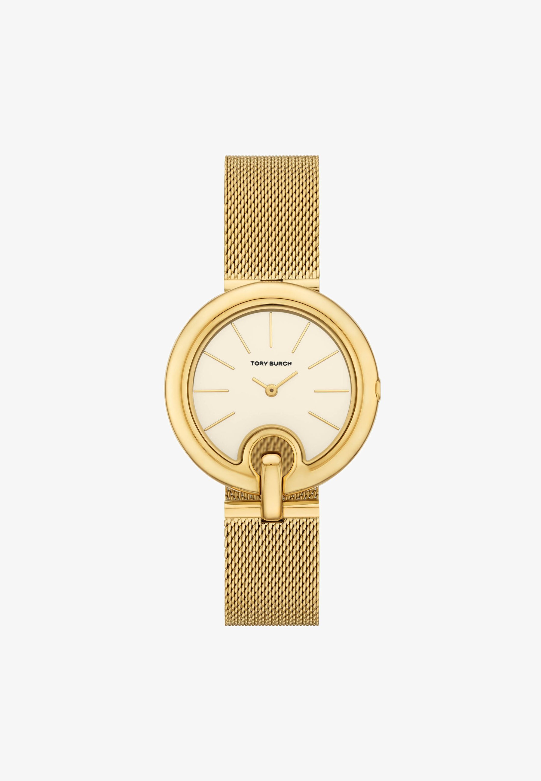 Tory Burch THE PIERCED - Horloge - goudkleurig