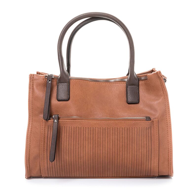  Bolsos de mujer Bolsos Marrón