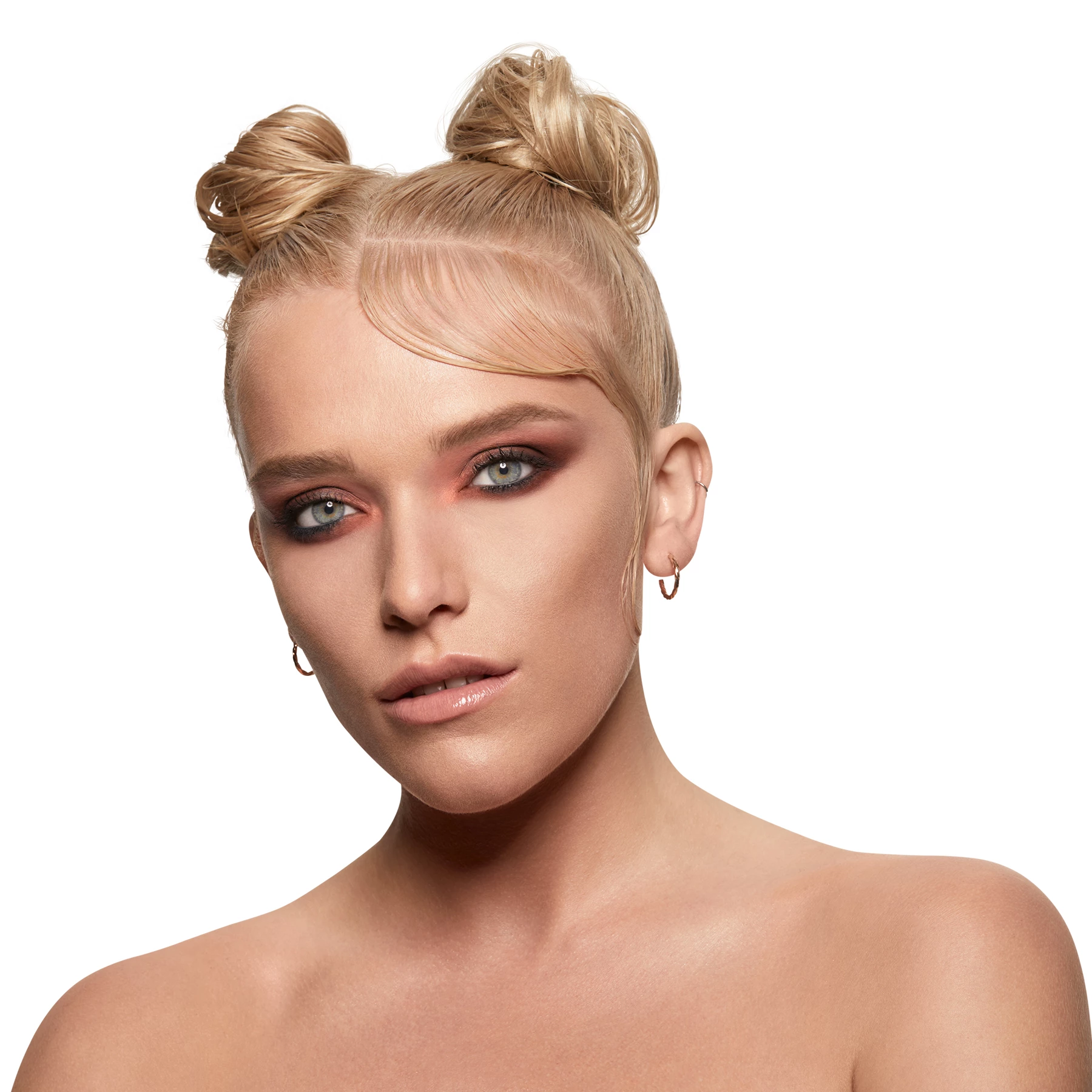 Carnelian szemhéjfesték paletta - SWATI Cosmetics