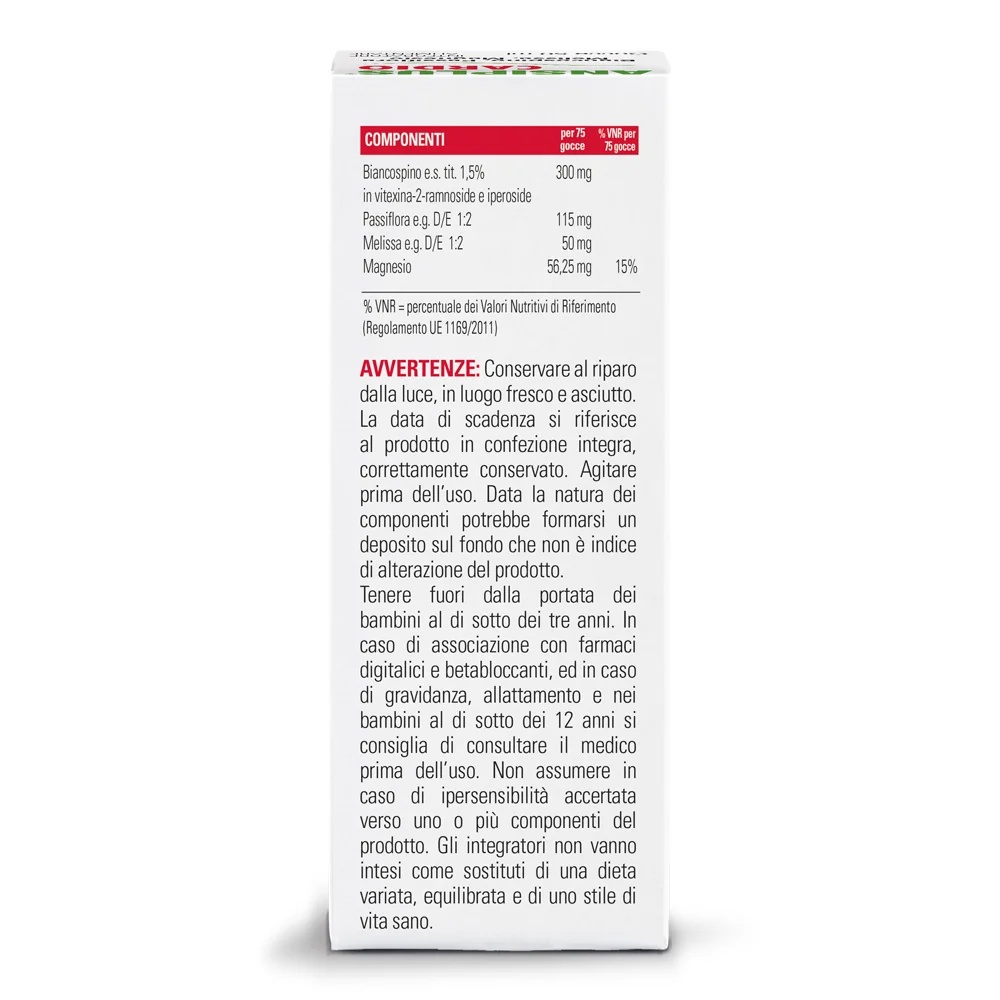 STARDEA Ansiplus Cardio kapljice Prehransko dopolnilo za zdravje srca in ožilja 50 ml Zdravje srca