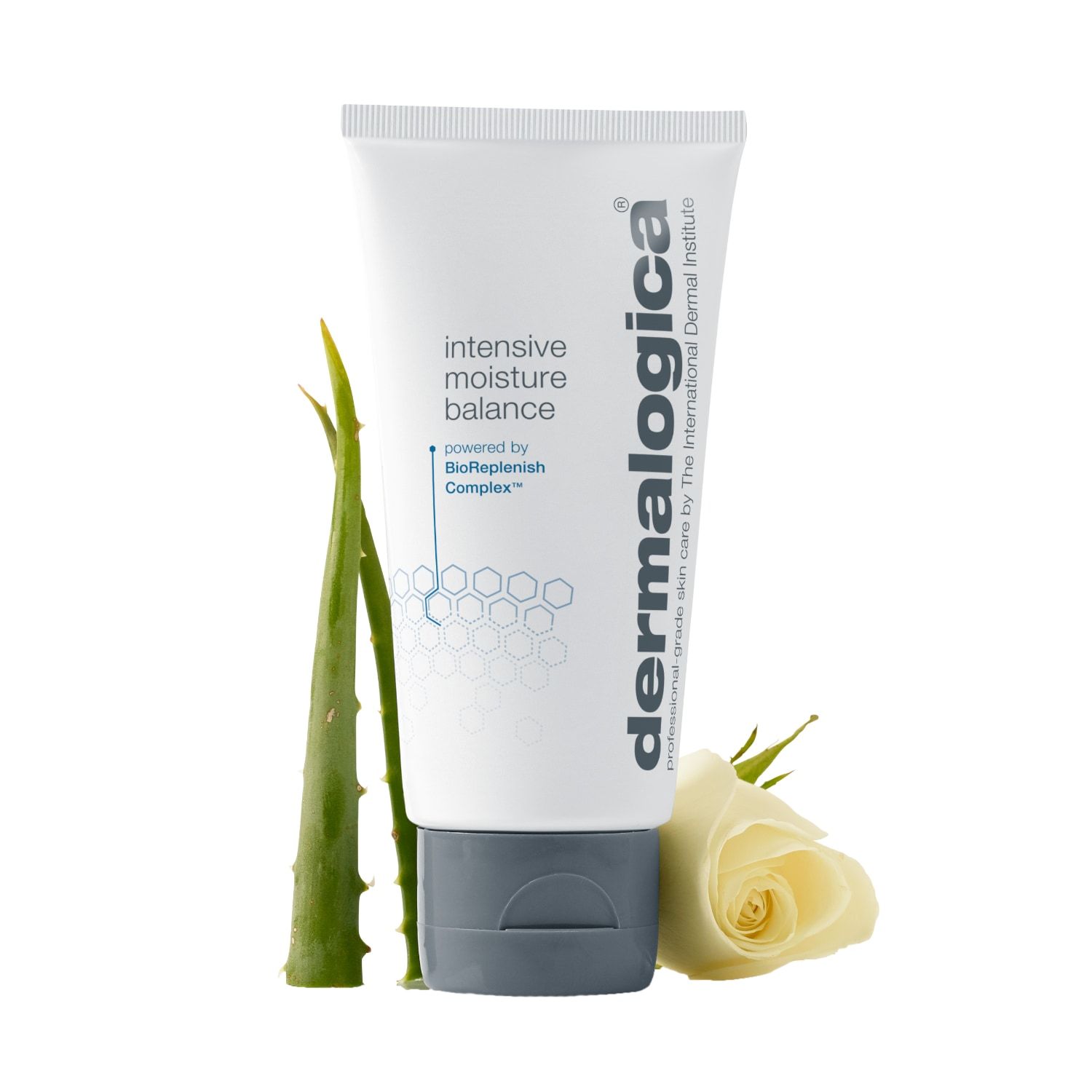 Dermalogica Skin Health Intensive Moisture Balance krema za obraz - 15 ml
