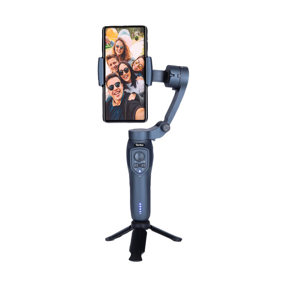 Smarttelefon-Gimbal Steady Butler Mobile 3