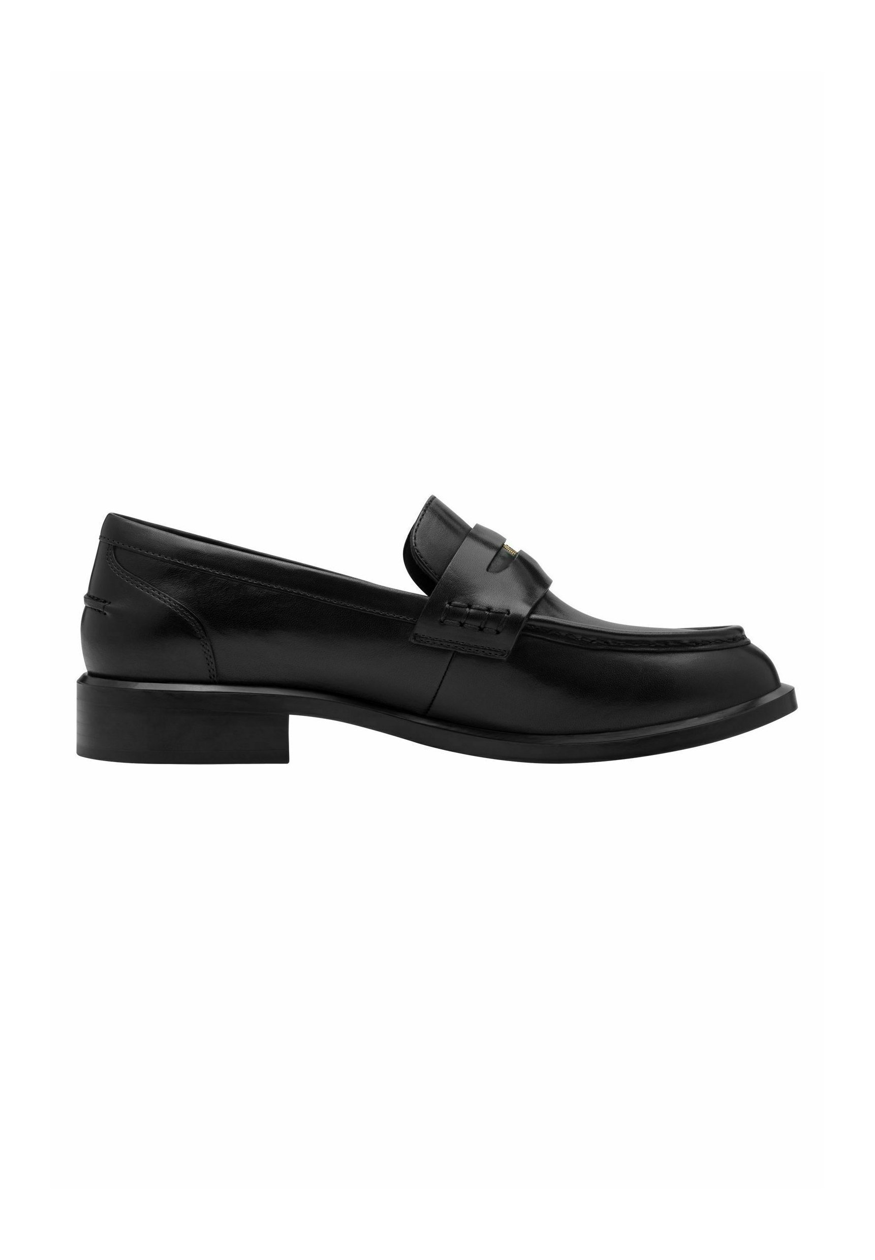 Tamaris Slip-ons – schwarz