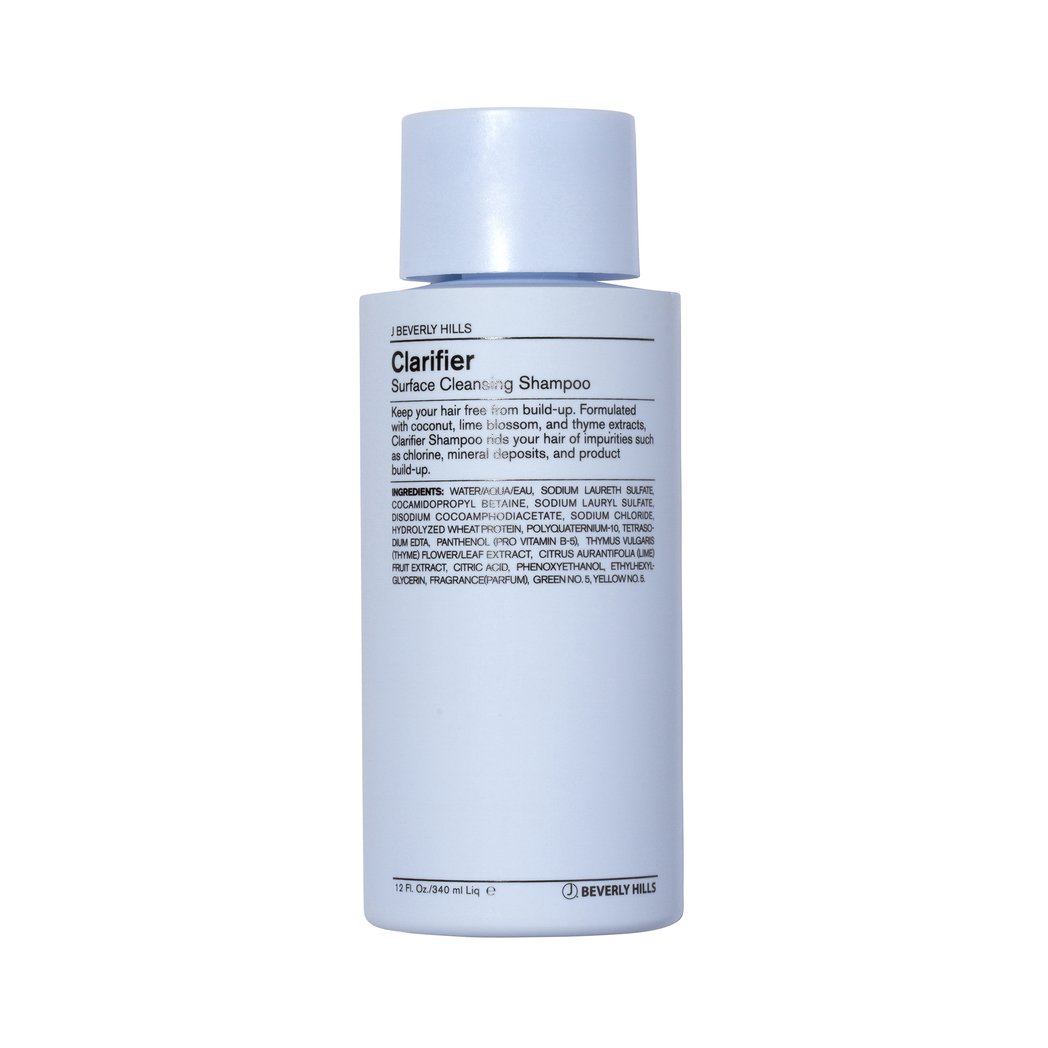 Șampon Clarifier 340 ml - J Beverly Hills