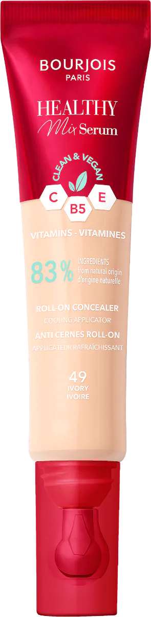 Bourjois Healthy Mix Serum Korektor do twarzy 01