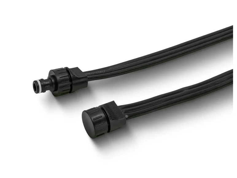 PARKSIDE® Ruiskutusletku, 20 m