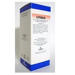 BIOGROUP Uterem 50 ml Sol Ial