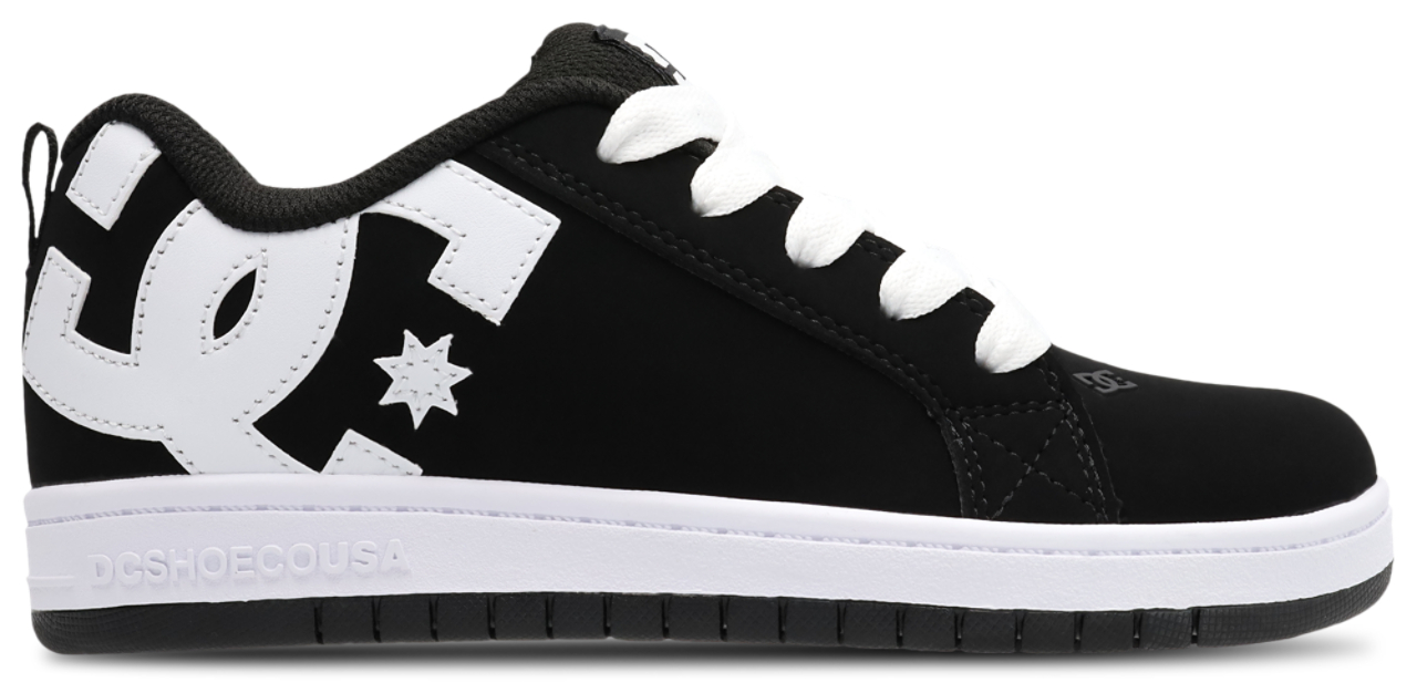 DC Shoes Court Graffik