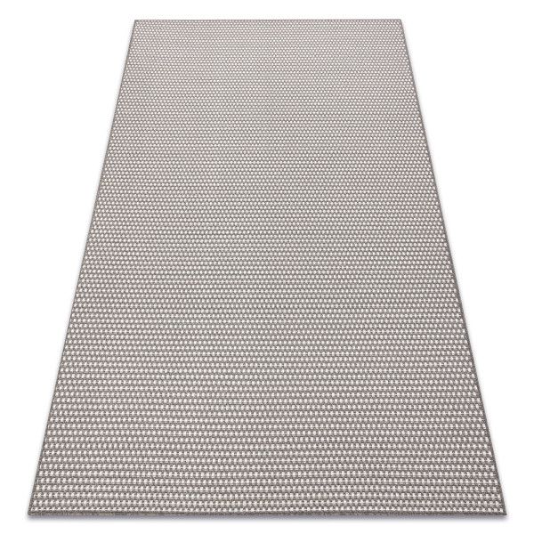 Dywan SISALO SZNURKOWY SIZAL 2907 taupe / 80x150 cm