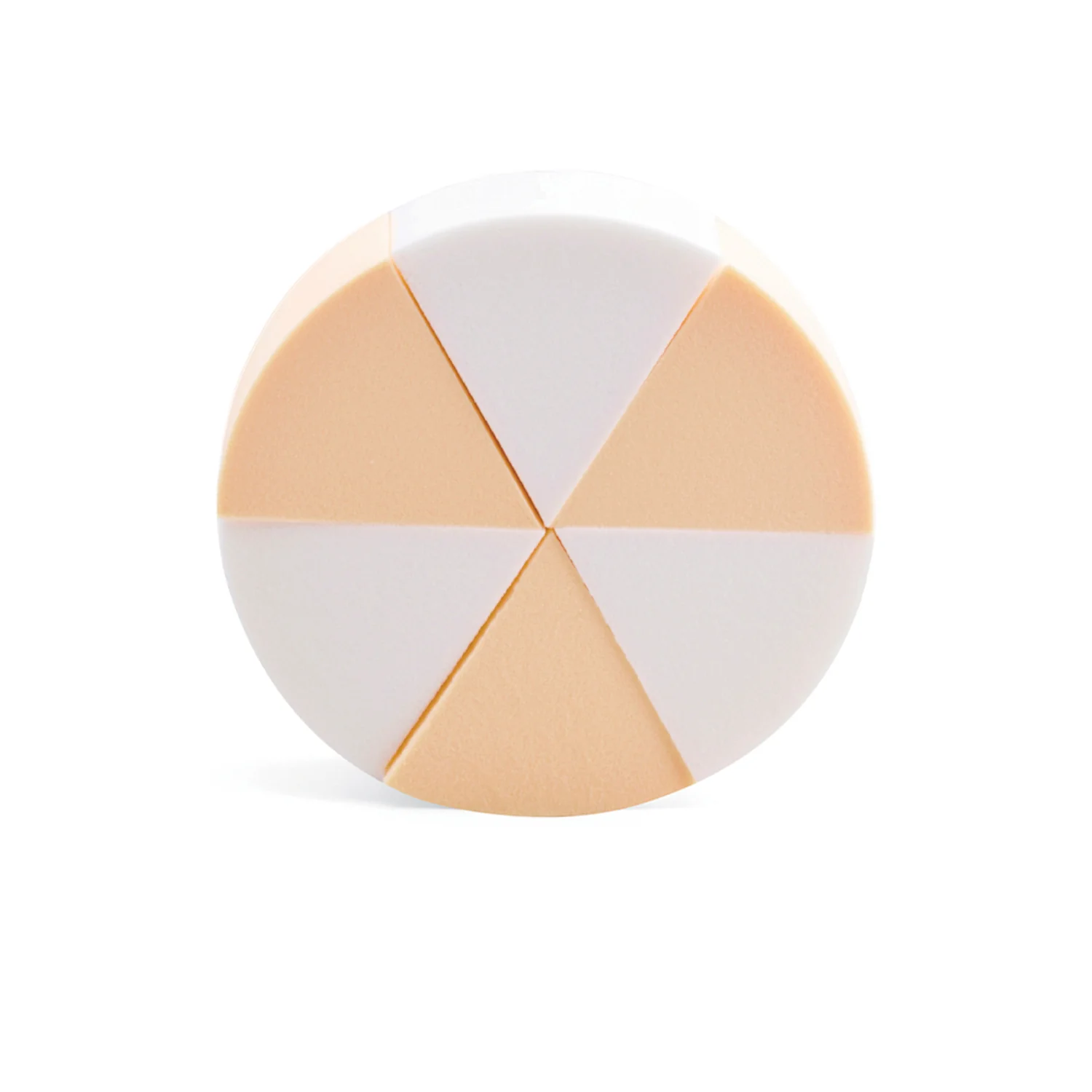 Accessori PRECISION FOUNDATION SPONGES - Spugne, Spugna Make-Up