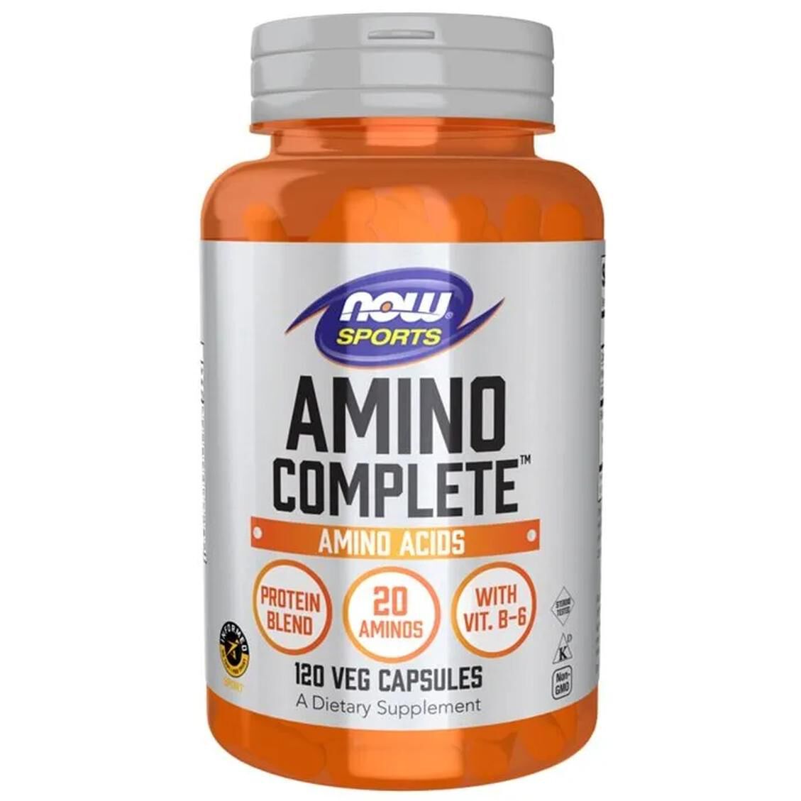 Now Foods Amino Complete