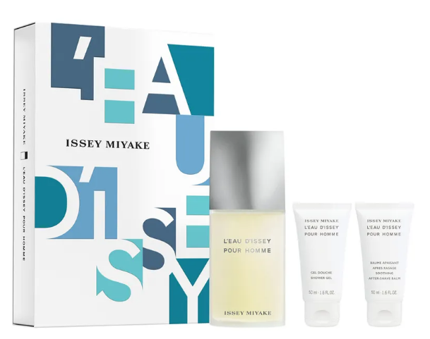 L'Eau d'Issey pour Homme Case Kutije za muškarce