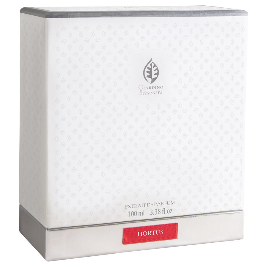 Giardino Benessere Parfum Giardino Dell Eden Hortus Extrait de Parfum - 100 ml