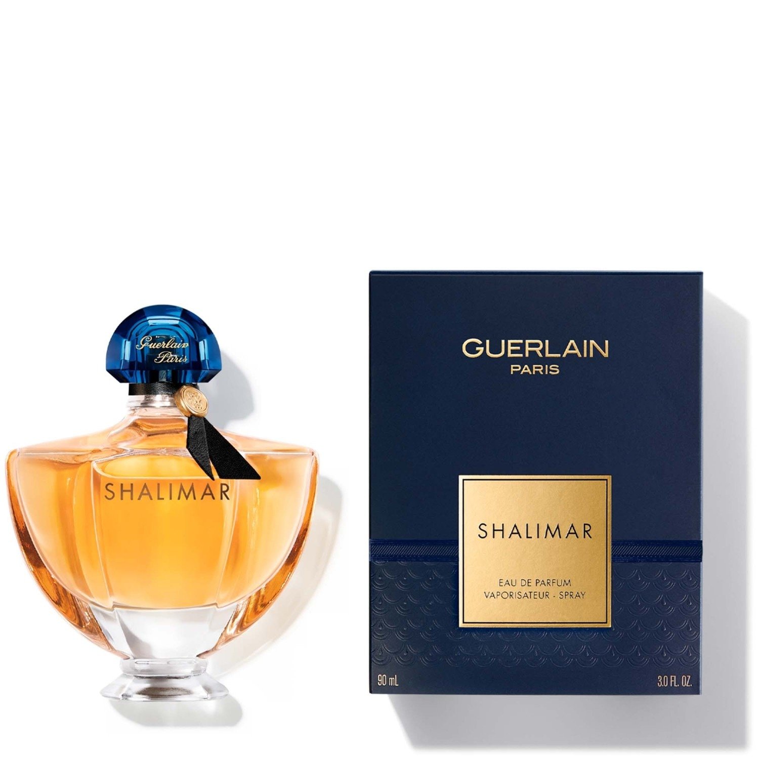 Guerlain parfemska voda Shalimar parfemska voda - 30 ml