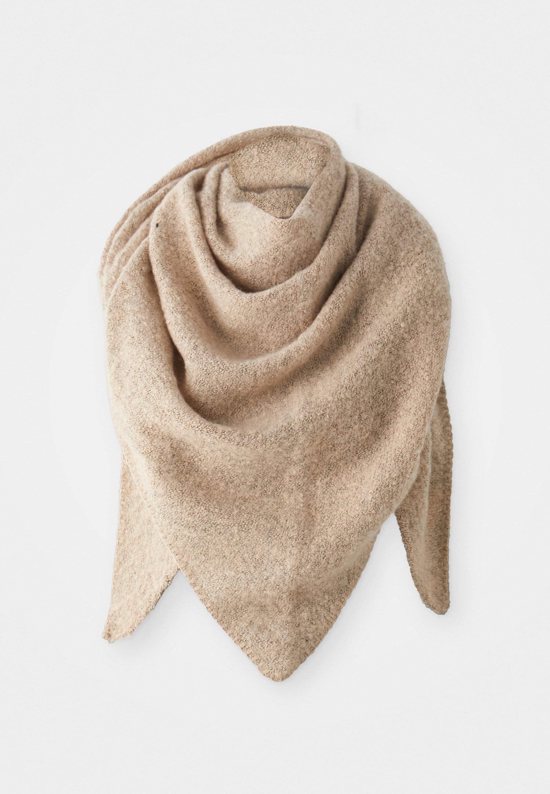 Sciarpa Anna Field - beige chiaro
