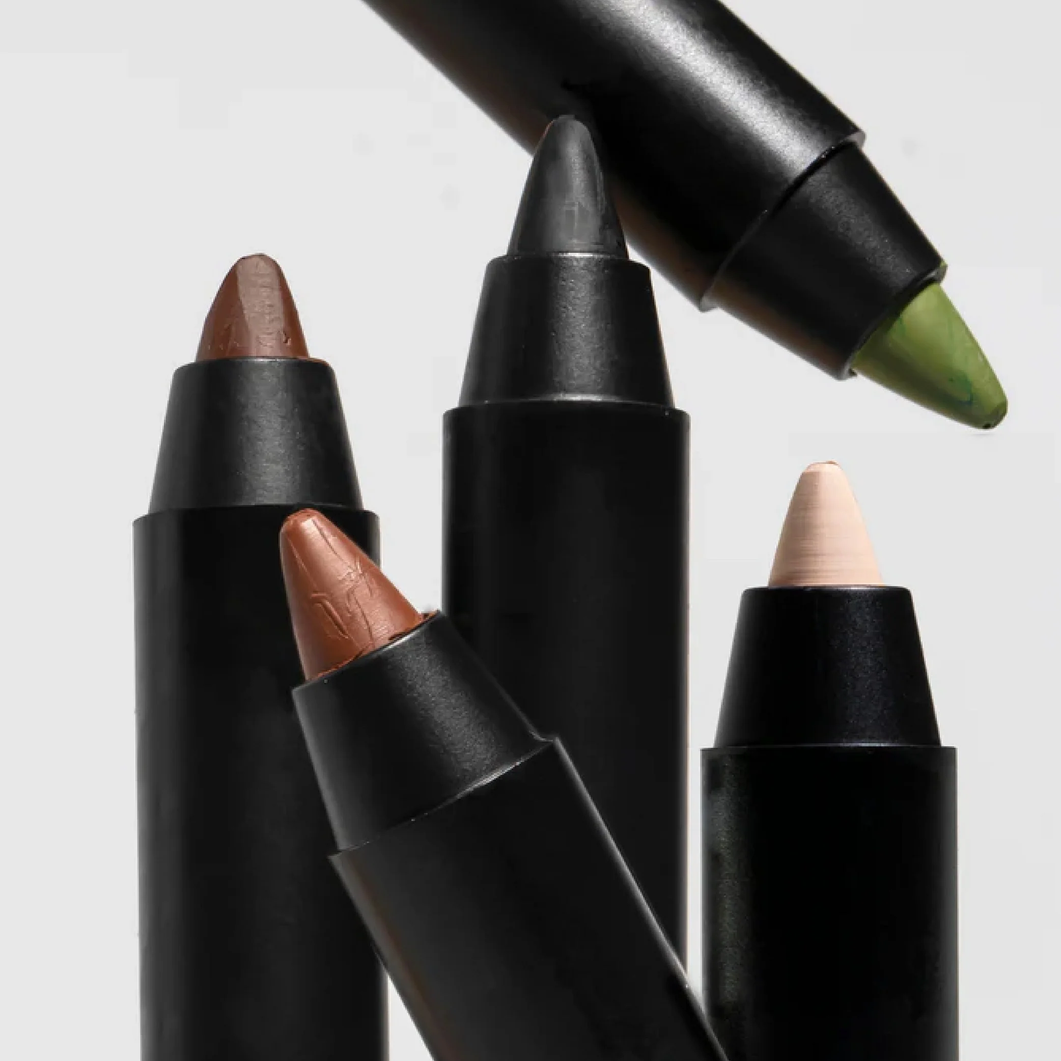 Occhi Pencil Me In - Soft Kohl Eyeliner Pencils - Matita occhi