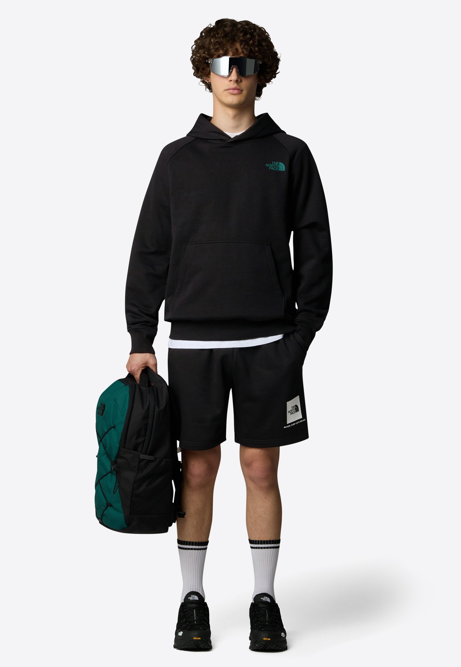 Short décontracté The North Face